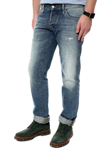 Джинсы DSQUARED 2