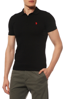 Поло U.S. Polo Assn.
