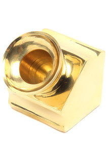 Чернильница, 6х6 см Stilars