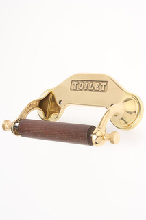 Держатель для бумаги Stilars