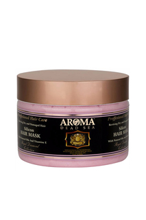 Силиконовая маска Aroma Dead Sea