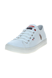 Кеды U.S. Polo Assn.