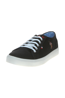 Кеды U.S. Polo Assn.
