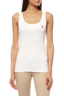 Топ U.S. Polo Assn.