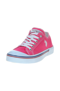 Кеды U.S. Polo Assn.