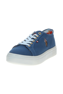 Кеды U.S. Polo Assn.