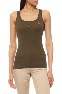 Топ U.S. Polo Assn.