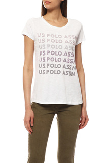Футболка U.S. Polo Assn.