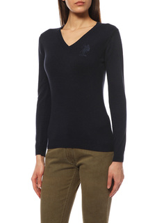 Пуловер U.S. Polo Assn.