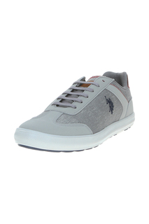 Кеды U.S. Polo Assn.