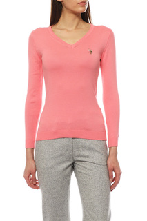 Пуловер U.S. Polo Assn.
