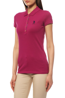Поло U.S. Polo Assn.
