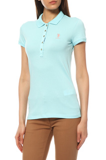 Поло U.S. Polo Assn.