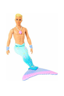 Кен (Сирен) Barbie