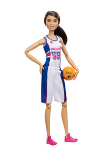 Барби (Баскетбол) Barbie