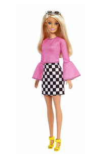 Барби (Мода) Barbie