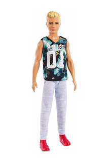Кен (Мода) Barbie