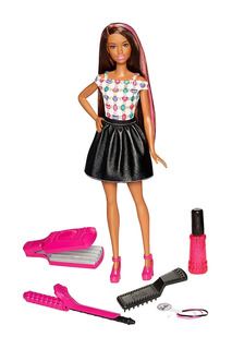 Барби (Брюнетка Кудри) Barbie