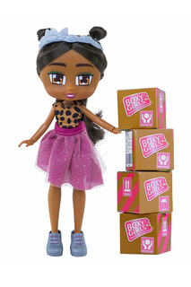 Кукла Boxy Girls Nomi Boxy Girls