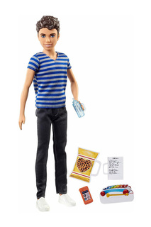 Кен (Barbie Babysitters) Barbie