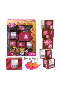 Boxy Girls Модные аксессуары Boxy Girls