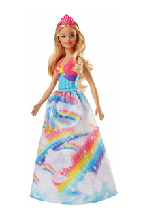 Барби (Принцесса блондика) Barbie