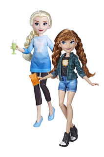 Эльза и Анна Ральф интернет Disney Princess