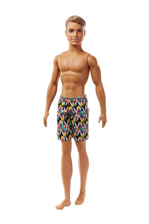 Кен (Пляжная вечеринка) Barbie