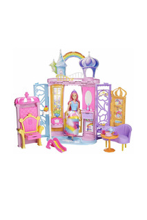 Набор Барби (Радужный дворец) Barbie