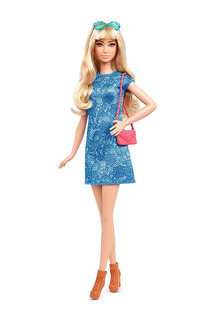 Барби (Модный гардероб) Barbie