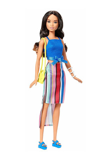 Барби (Мода) Barbie