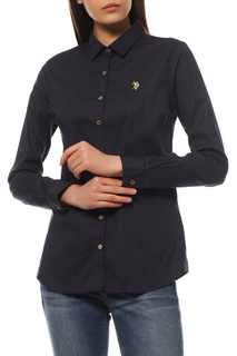 Рубашка U.S. Polo Assn.