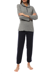 Пижама Buccia di Mela