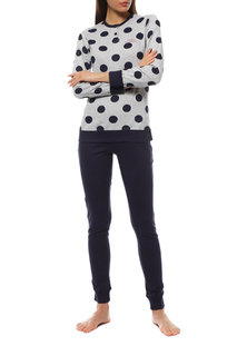 Пижама Buccia di Mela