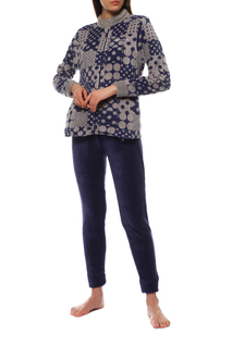 Пижама Buccia di Mela