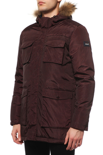 Пуховик U.S. Polo Assn.