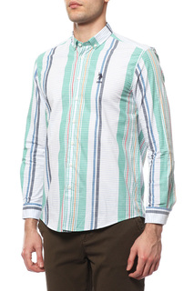 Рубашка U.S. Polo Assn.
