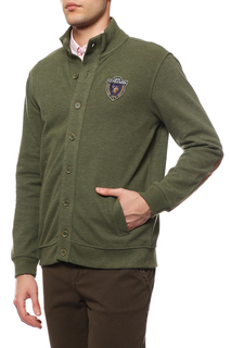 Кардиган U.S. Polo Assn.