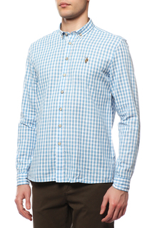 Рубашка U.S. Polo Assn.