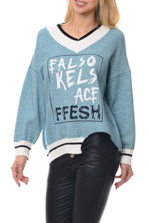 Пуловер N.A.Z.