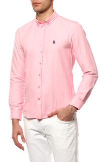 Рубашка U.S. Polo Assn.
