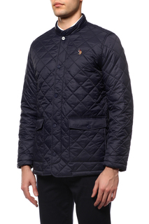Куртка U.S. Polo Assn.