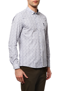 Рубашка U.S. Polo Assn.