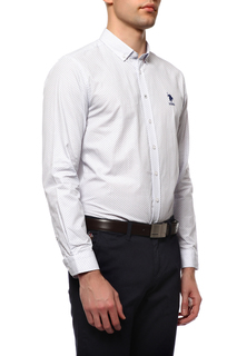 Рубашка U.S. Polo Assn.