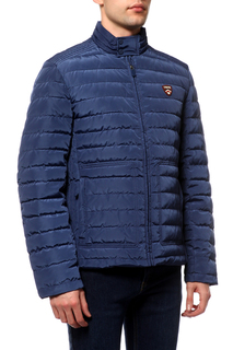 Пуховик U.S. Polo Assn.