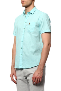 Рубашка U.S. Polo Assn.