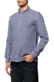 Рубашка U.S. Polo Assn.