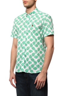 Рубашка U.S. Polo Assn.