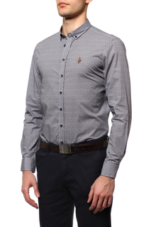 Рубашка U.S. Polo Assn.