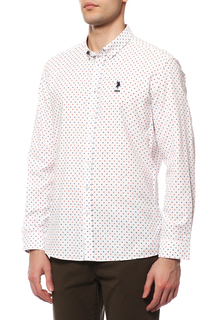 Рубашка U.S. Polo Assn.